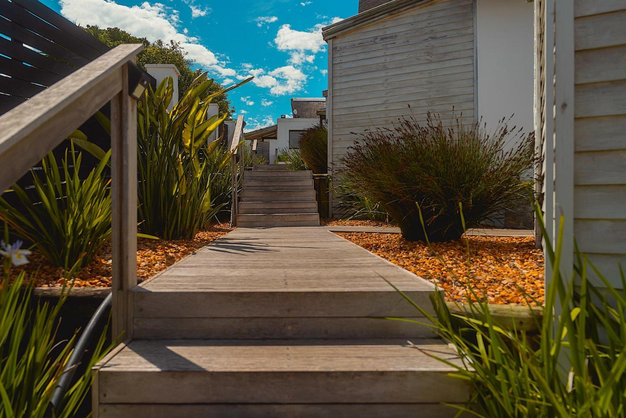 Canal Guest House - Waterfront Accommodation St Francis Bay Exteriér fotografie